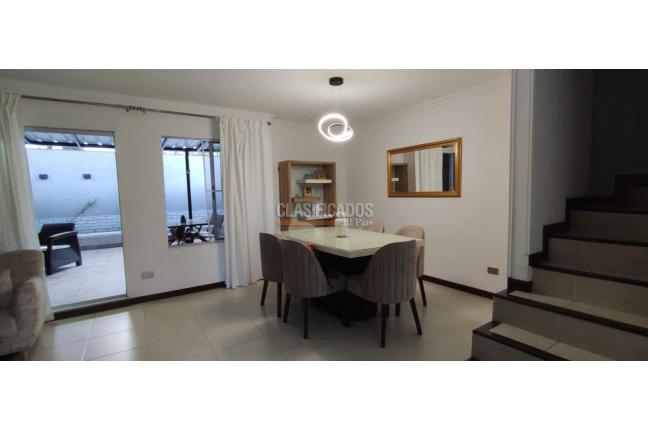 Casas, Venta en La Hacienda