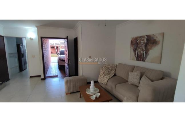 Casas, Venta, La Hacienda - $720.000.000
