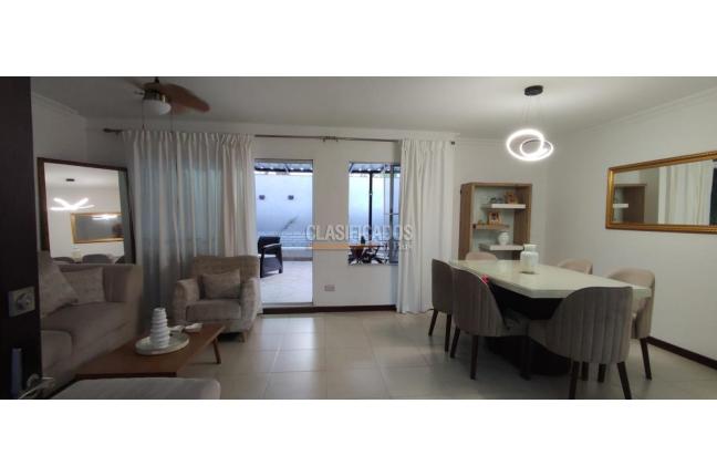 Casas, Venta, La Hacienda - $720.000.000