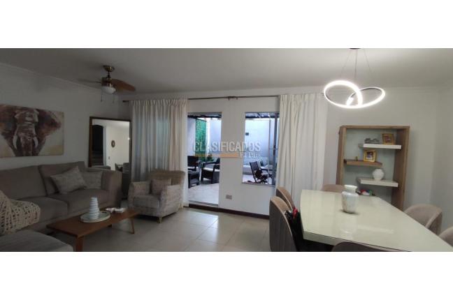 Casas, Venta, La Hacienda - $720.000.000