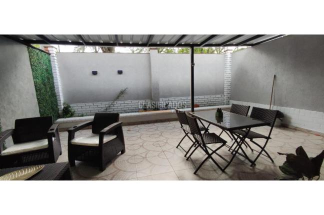 Casas, Venta, La Hacienda - $720.000.000
