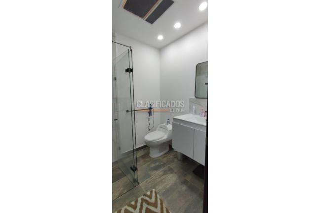 Casas, Venta, La Hacienda - $720.000.000