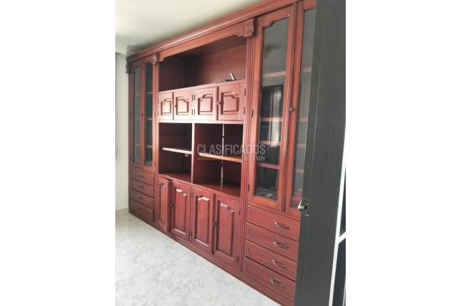 Apartamentos, Alquiler, Pereira - $3.800.000
