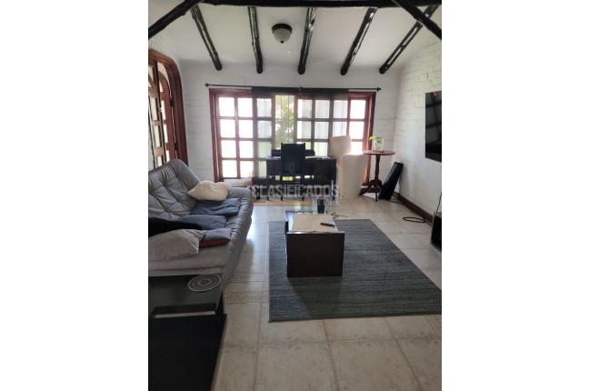 Casas, Venta, Cristales - $761.000.000