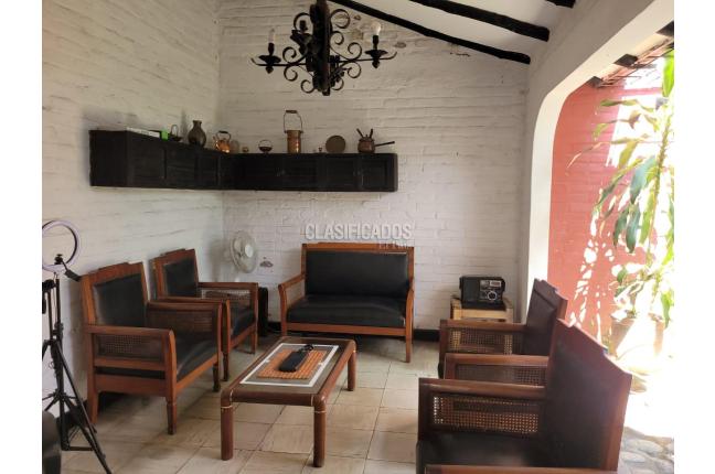 Casas, Venta, Cristales - $761.000.000