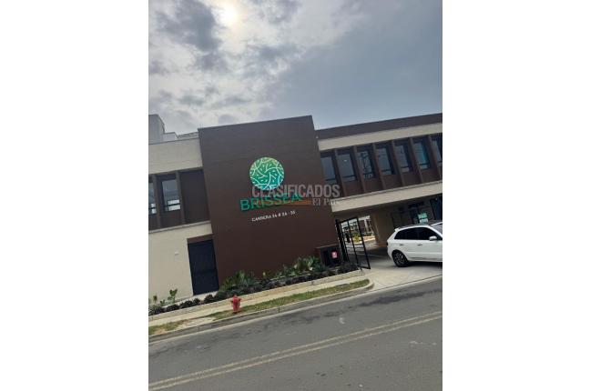 Apartamentos, Venta, Jamundí - $280.000.000