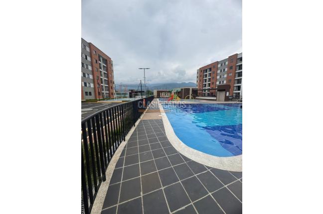 Apartamentos, Venta, Jamundí - $280.000.000