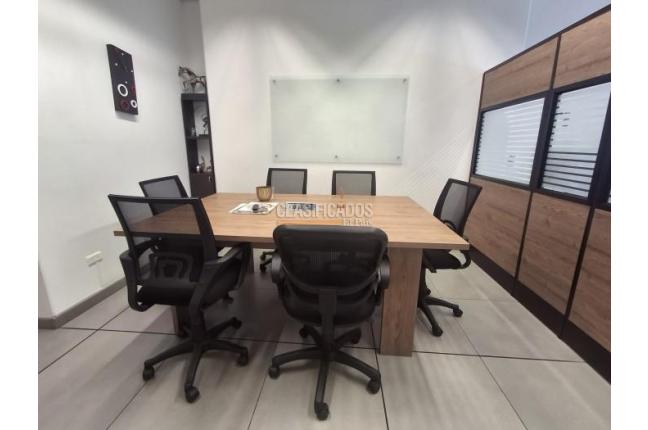 Oficinas y Consultorios, Alquiler en Chipichape