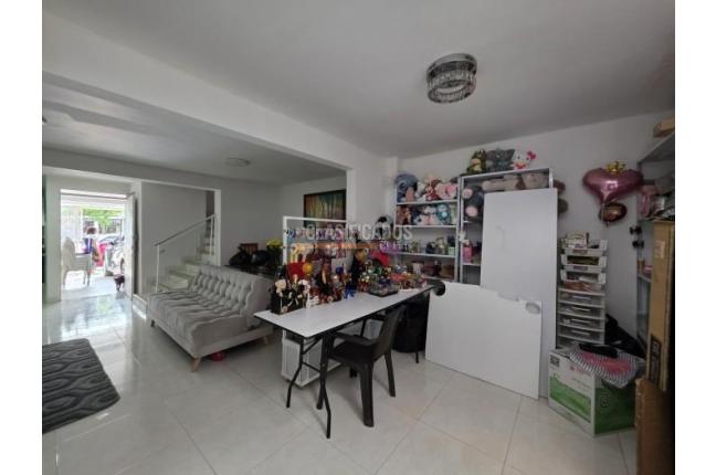Casas, Venta, Jamundí - $387.000.000