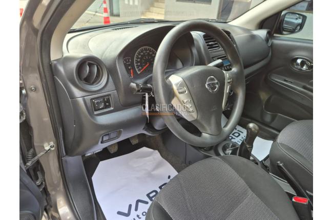 Nissan Versa 2019 - $46.900.000