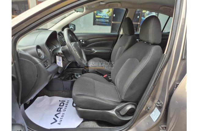 Nissan Versa 2019 - $46.900.000