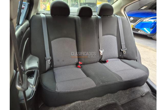 Nissan Versa 2019 - $46.900.000