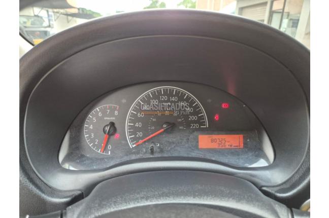 Nissan Versa 2019 - $46.900.000