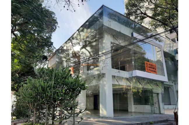 Locales y Bodegas, Venta en Santa Mónica Norte