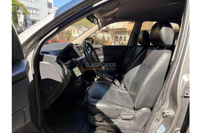 Kia Sportage 2009 - $35.000.000