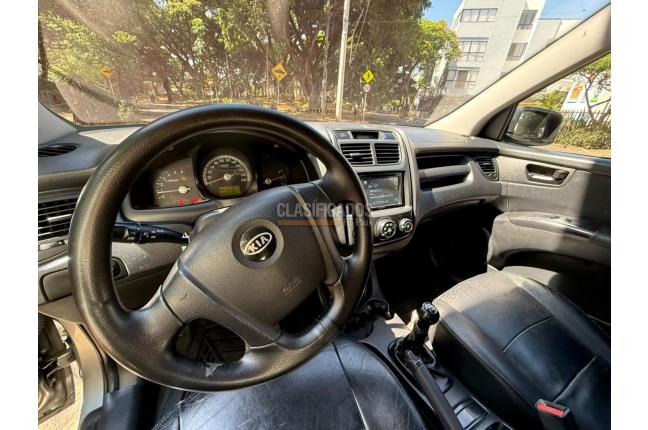 Kia Sportage 2009 - $35.000.000