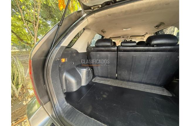 Kia Sportage 2009 - $35.000.000
