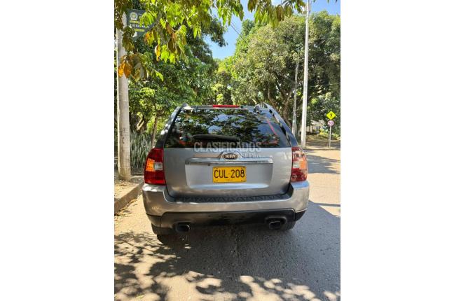 Kia Sportage 2009 - $35.000.000