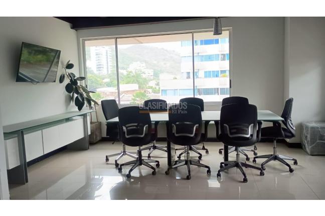 Oficinas y Consultorios, Alquiler, Santa Mónica Residencial - $3.570.000