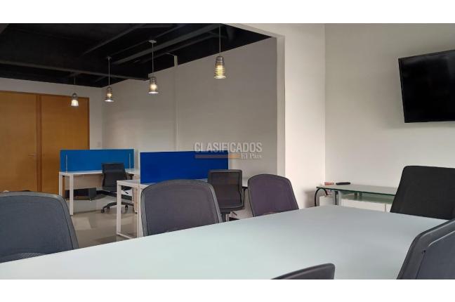 Oficinas y Consultorios, Alquiler, Santa Mónica Residencial - $3.570.000