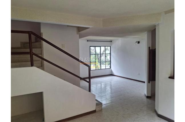 Casas, Alquiler, Jamundí - $1.300.000