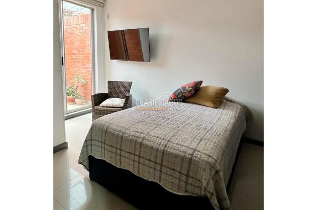 Apartamentos, Venta, Santa Isabel - $780.000.000