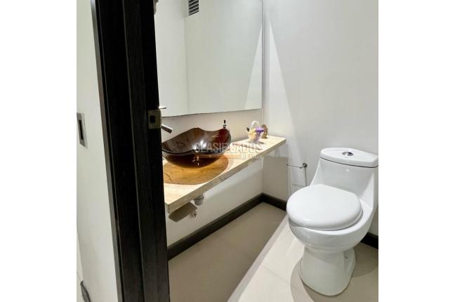 Apartamentos, Venta, Santa Isabel - $780.000.000