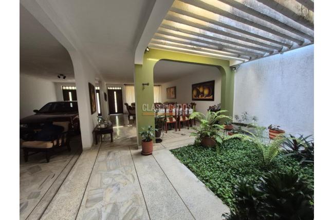 Casas, Venta en San Fernando
