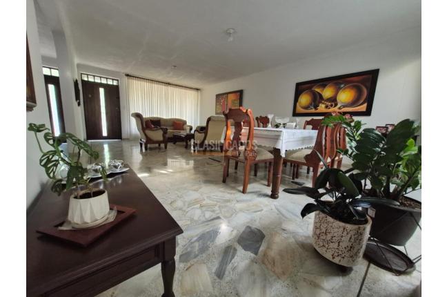 Casas, Venta en San Fernando