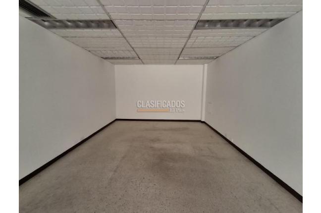 Oficinas y Consultorios, Venta, La Flora - $300.000.000
