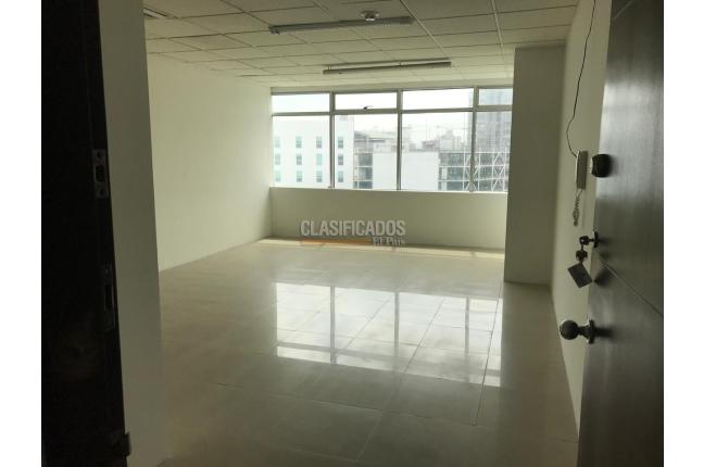 Oficinas y Consultorios, Alquiler en Chipichape