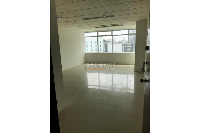 Oficinas y Consultorios, Alquiler en Chipichape