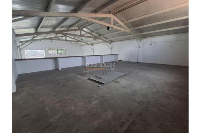 Locales y Bodegas, Venta, Vipasa - $1.200.000.000