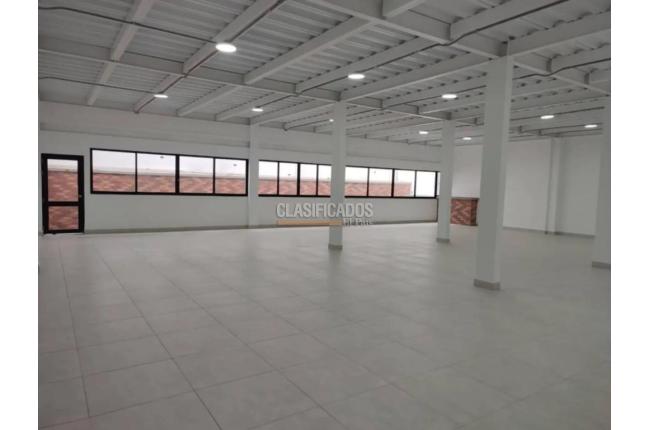 Locales y Bodegas, Alquiler, Floridablanca - $17.000.000
