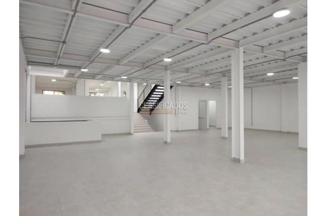 Locales y Bodegas, Alquiler, Floridablanca - $17.000.000