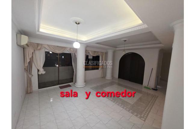 Apartamentos, Venta en Ciudad Jardín