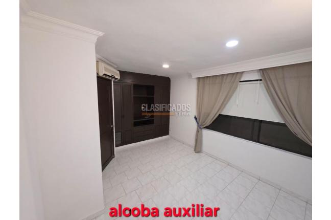 Apartamentos, Venta, Ciudad Jardín - $720.000.000