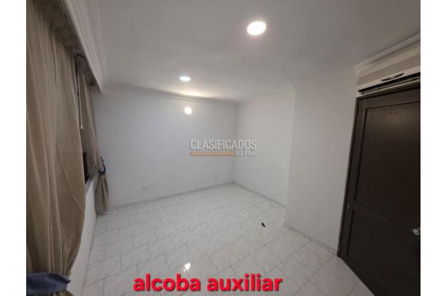 Apartamentos, Venta, Ciudad Jardín - $720.000.000
