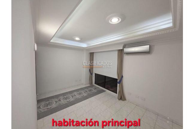 Apartamentos, Venta, Ciudad Jardín - $720.000.000