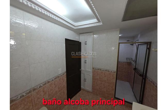 Apartamentos, Venta, Ciudad Jardín - $720.000.000