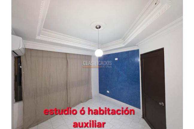 Apartamentos, Venta, Ciudad Jardín - $720.000.000