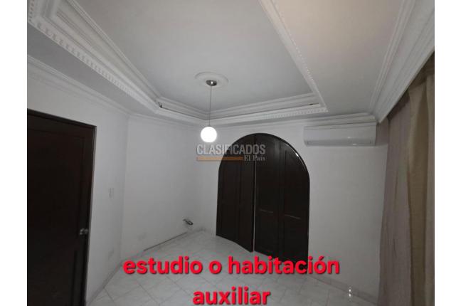 Apartamentos, Venta, Ciudad Jardín - $720.000.000