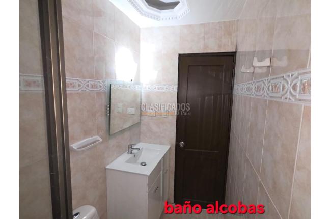 Apartamentos, Venta, Ciudad Jardín - $720.000.000