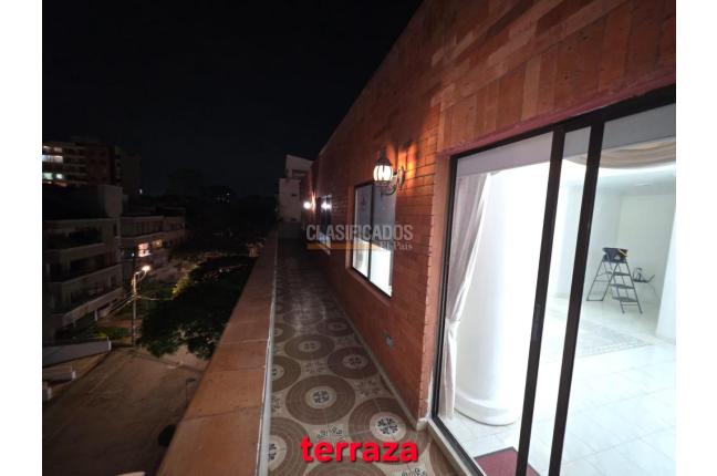 Apartamentos, Venta, Ciudad Jardín - $720.000.000