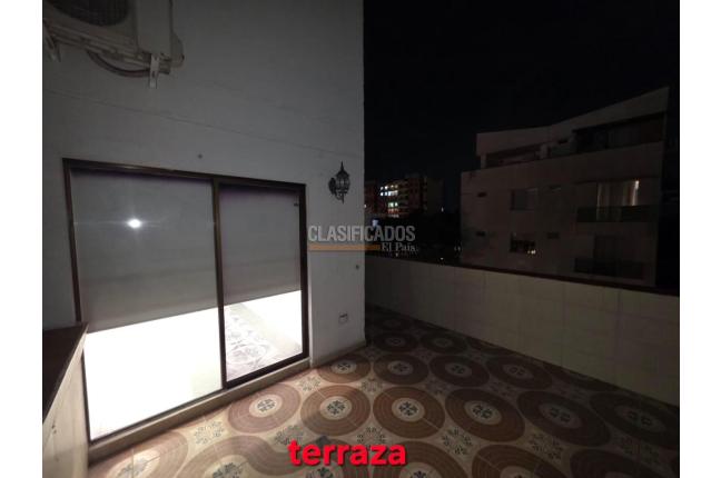 Apartamentos, Venta, Ciudad Jardín - $720.000.000