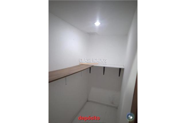 Apartamentos, Venta, Ciudad Jardín - $720.000.000