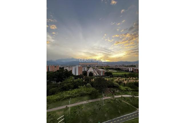 Apartamentos, Alquiler, Valle del Lili - $1.580.000