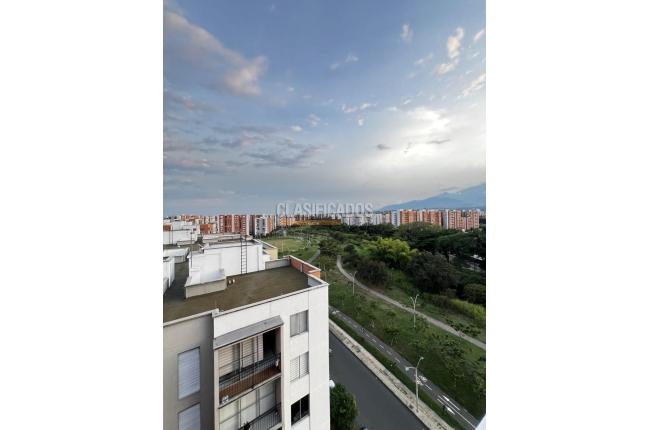 Apartamentos, Alquiler, Valle del Lili - $1.580.000