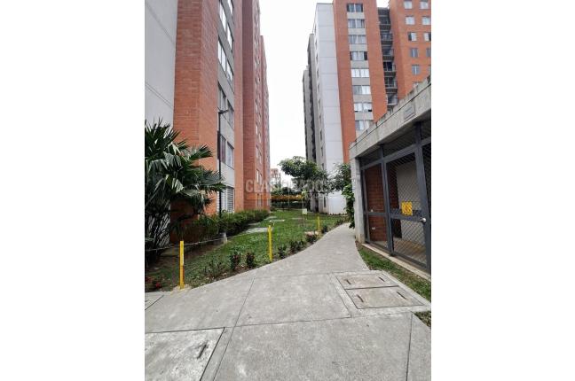 Apartamentos, Alquiler, Valle del Lili - $1.580.000