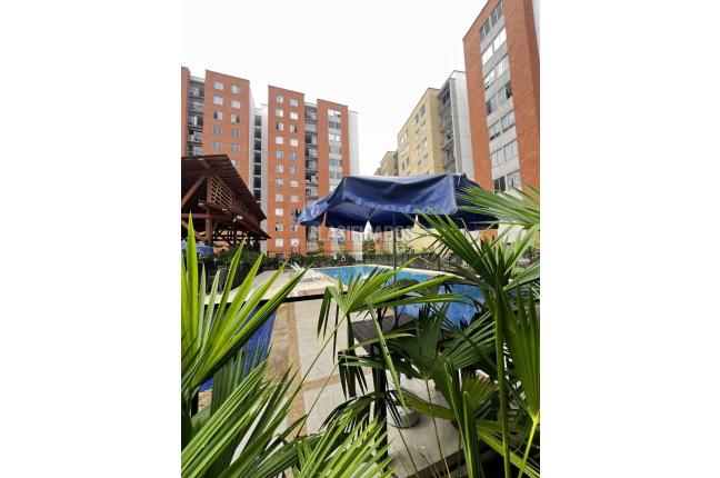Apartamentos, Alquiler, Valle del Lili - $1.580.000